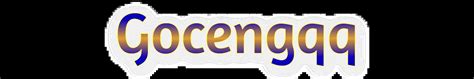 GOCENGQQ .